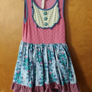 Matilda Jane Dress
